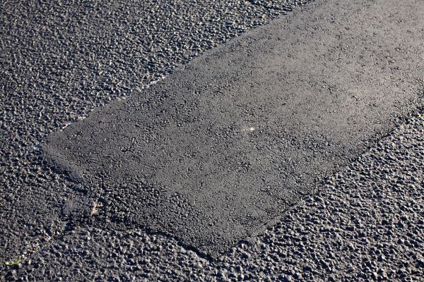 Commercial Asphalt Repair in Mishawaka