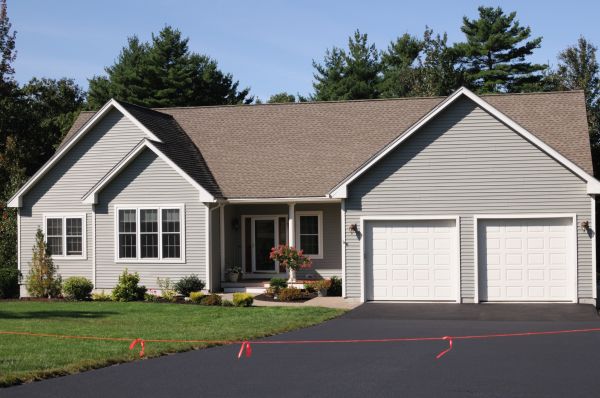 Home Driveway Paving in Mishawaka