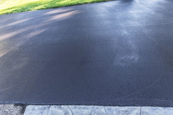 Residential Blacktop Service in Mishawaka
