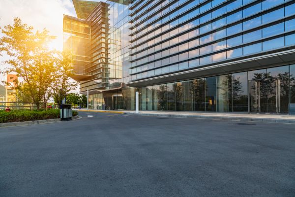 Asphalt Construction in Mishawaka