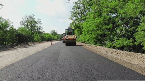 Custom Asphalt Paving in Mishawaka