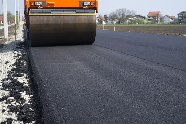 Asphalt Service in Mishawaka