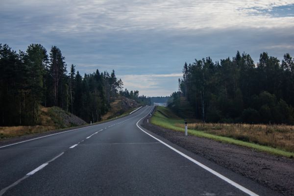 Road Resurfacing in Mishawaka