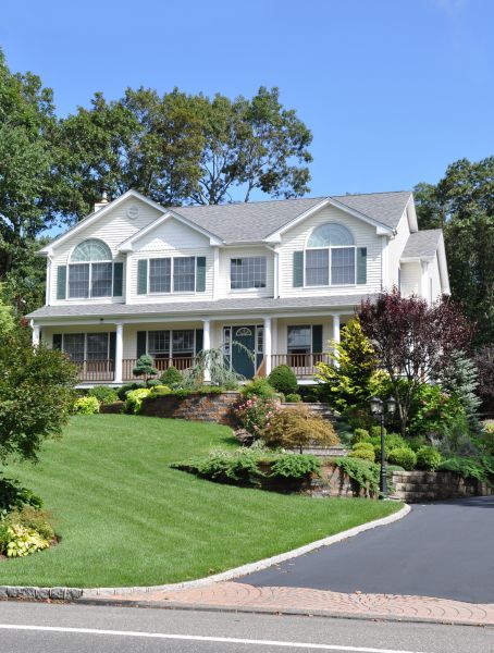 Residential Asphalt Repair in Mishawaka