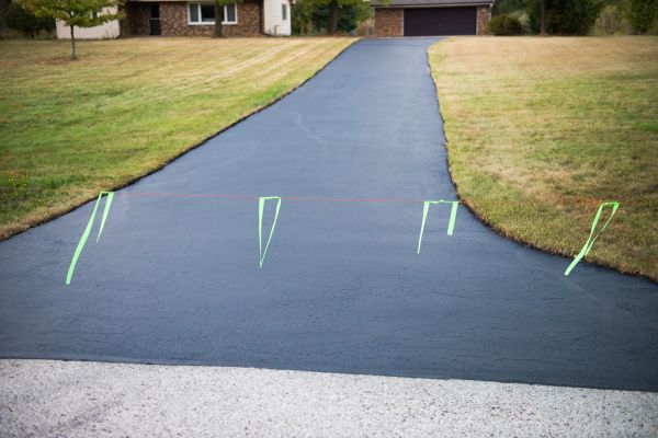 Residential Asphalt Service in Mishawaka