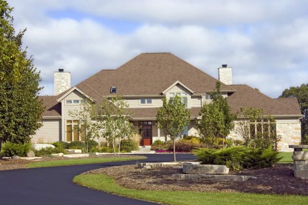 Tarmac Driveway Installation in Mishawaka