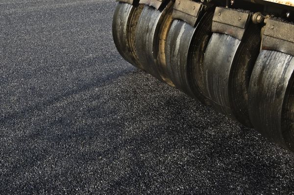 Pavement Installation Service