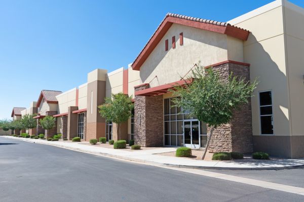 Pavement Installation in Mishawaka