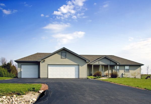 Private Driveway Paving in Mishawaka