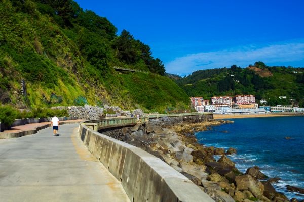 Trail Paving in Mishawaka