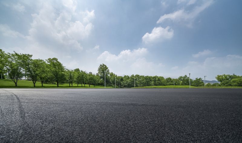 Asphalt Pavement Service