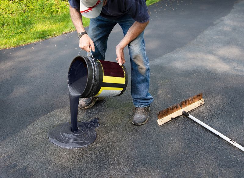 Asphalt Service