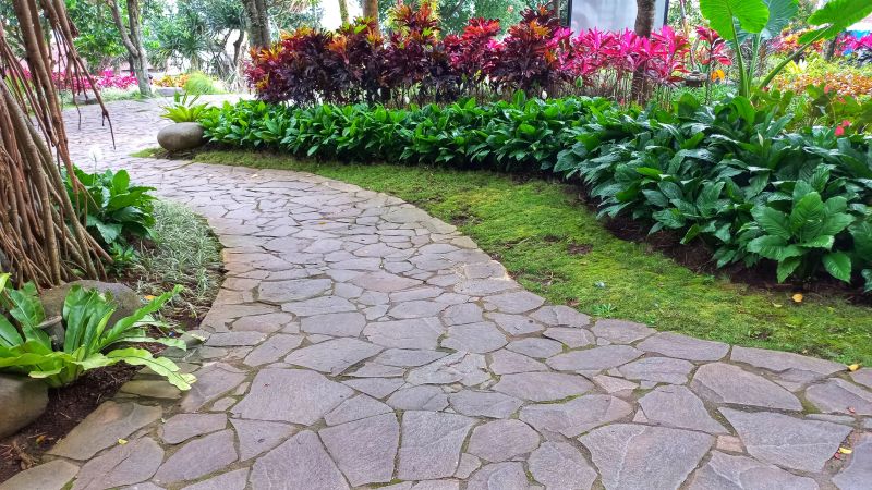 Residential Paving Service